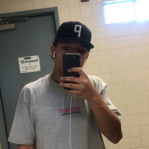 Meet your Posher, Matthew